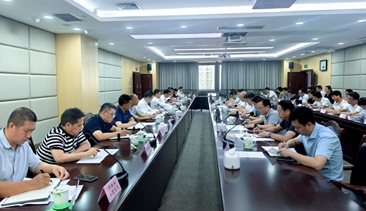 柳州市召开2025年林长制工作推进会